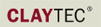 Logo Claytec