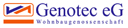 Logo Genotec