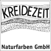 Logo Kreidezeit Naturfarben